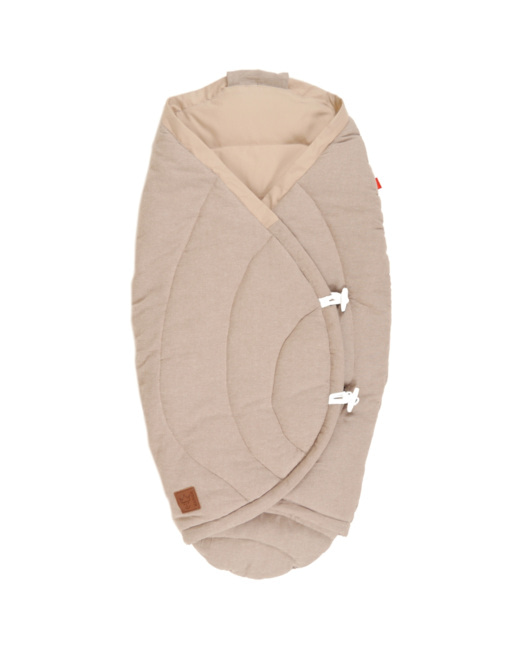 Couverture nomade Carl