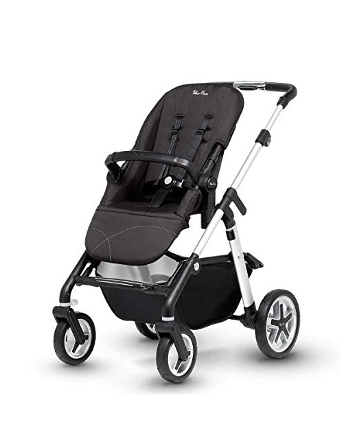 Toutes les poussettes bebe SILVER CROSS notees par des parents SILVER CROSS ConsoBaby Kid