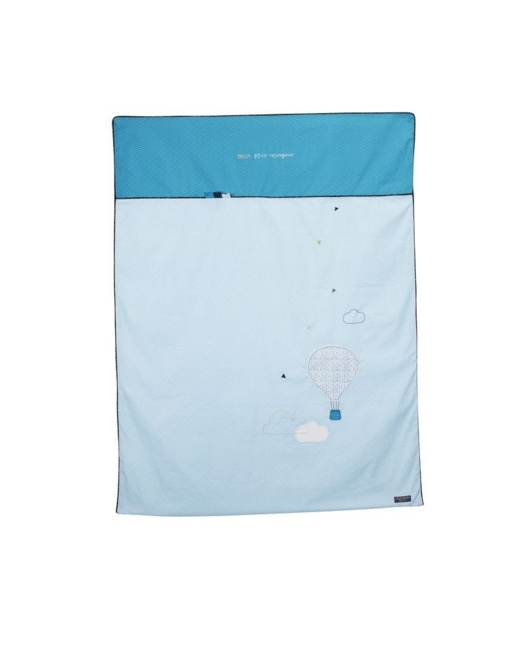 Housse de couette New Lazare