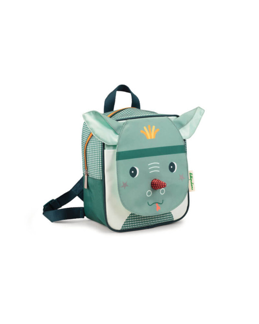 Sac à dos eco-friendly Magic Joe