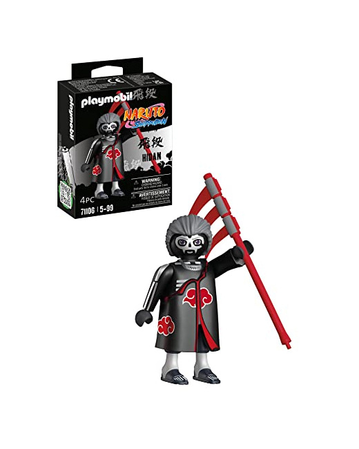 Playmobil Naruto - Hidan