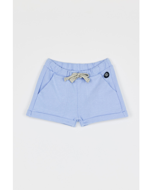Bermuda Baby - coton Enfant