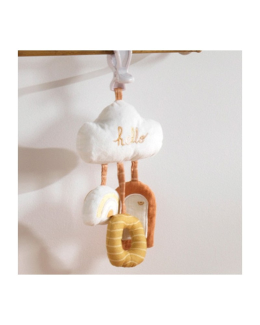 Jouet d'activités Sunlight