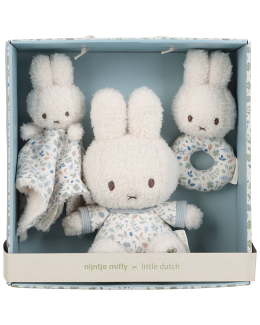 Coffret cadeau Flowers Butterflies