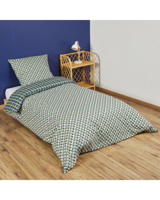 Parure de lit Théodore