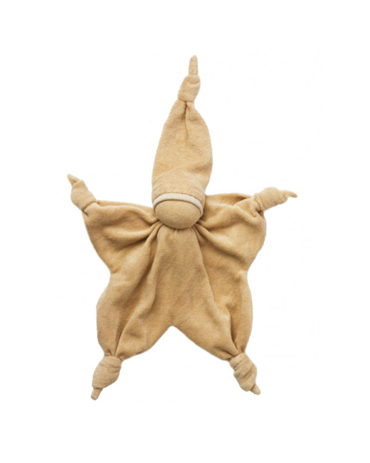 Doudou Peppa Sisco