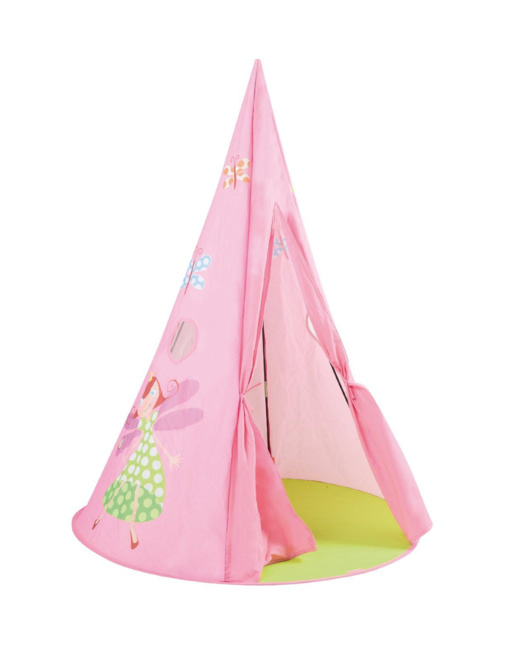 Tente / Tipi Butterfly