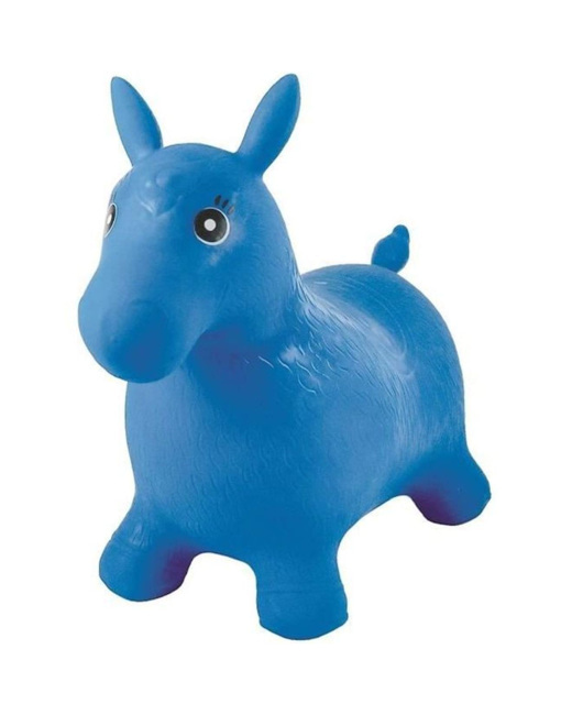 Cheval Gonflable