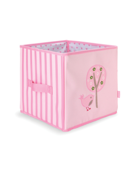 Boîte de rangement