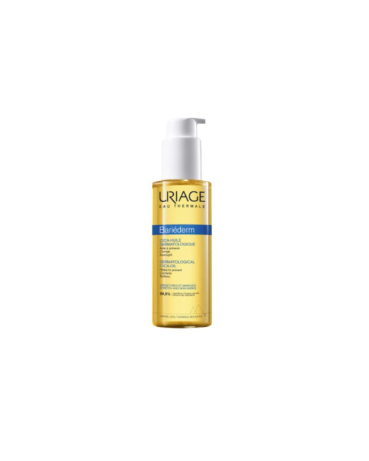 Cica-Huile Dermatologique Bariéderm