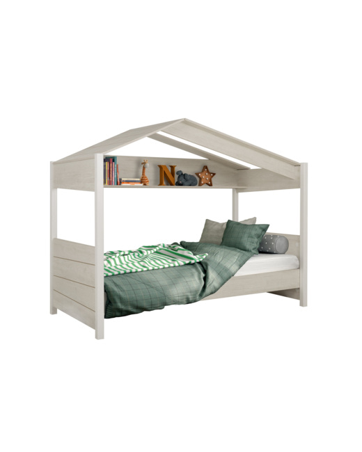 Lit cabane Leny