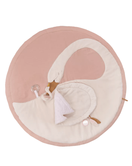 Tapis d'éveil la petite école de danse