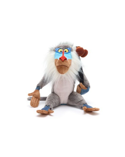 Peluche Rafiki - Le Roi Lion