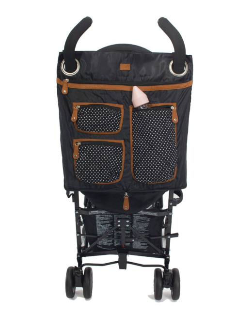 Sac à langer Multi Pocket
