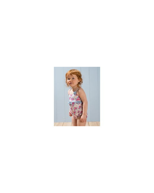 Rockmantic Maillot Double Protection Archimède