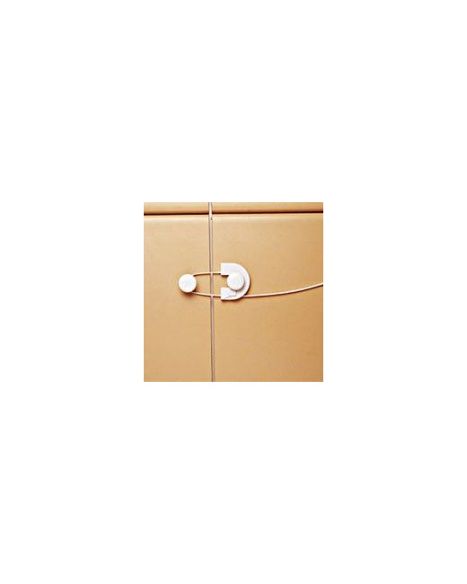 Bloque porte flexible