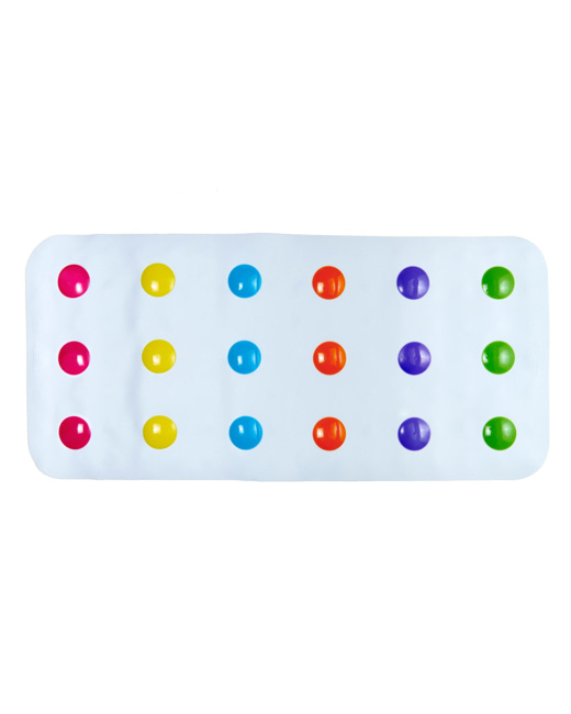Tapis de bain Rigolo