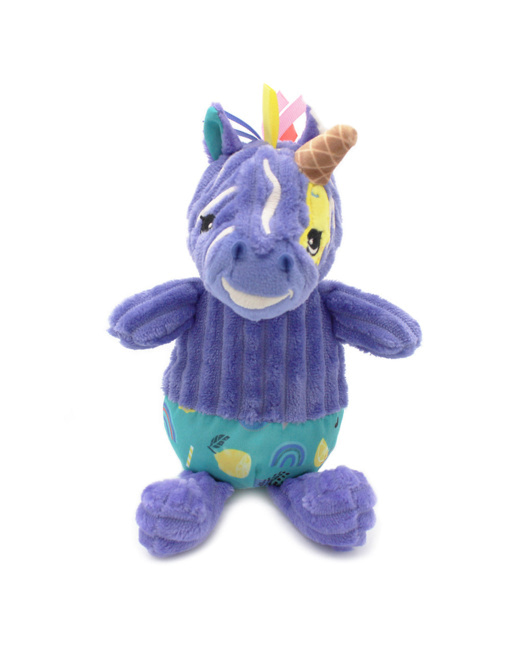 Peluche petit simply Kiprokos le zèbre