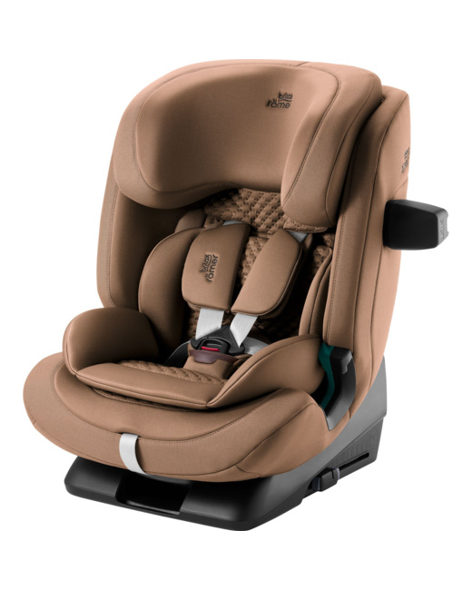 Siège auto évolutif ADVANSAFIX PRO