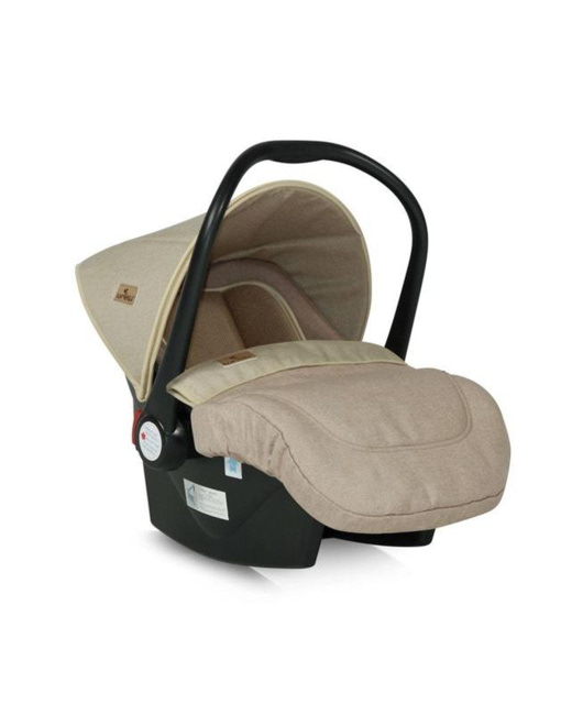 Siège auto Lifesaver 