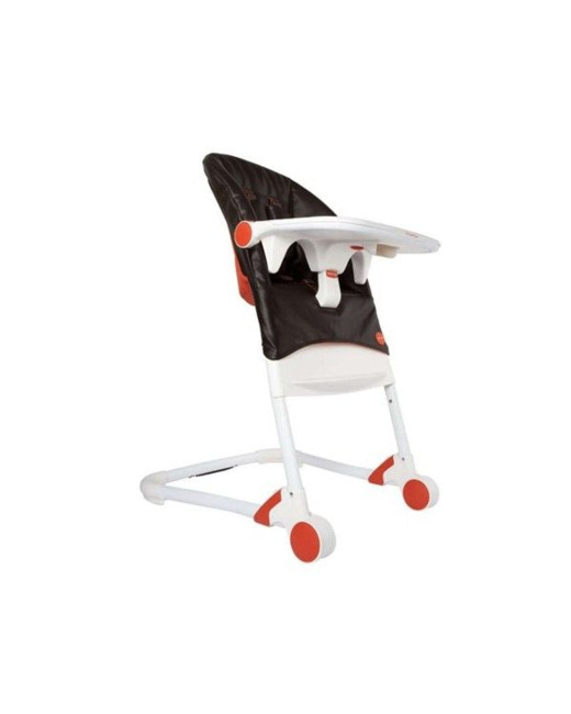 Chaise haute Go & eat