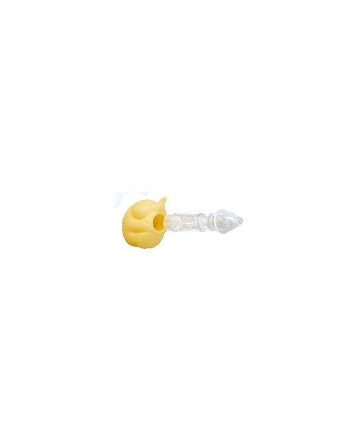 Mouche bébé à valves anti retour