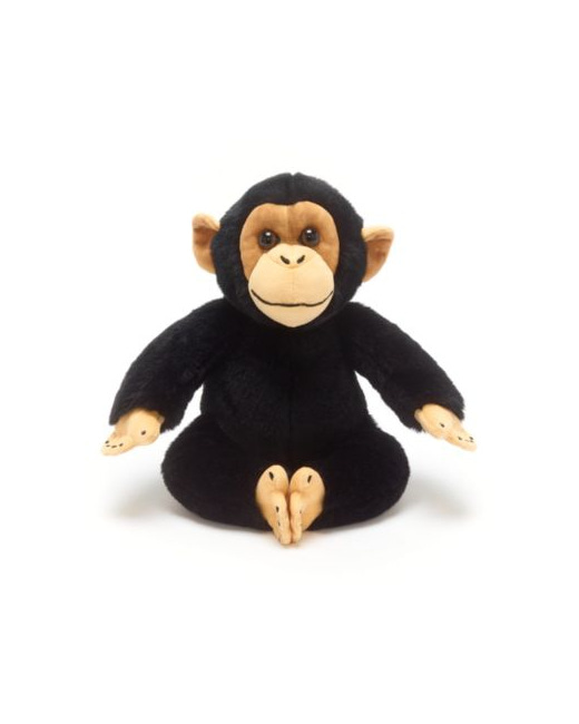 Peluche Bébé chimpanzé  - National Geographic