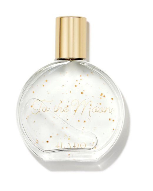 Eau de Toilette To The Moon