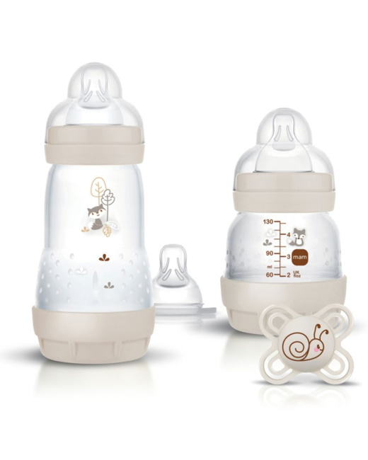 Coffret Naissance Sable