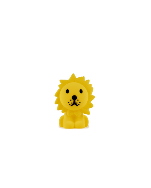 Veilleuse First Light rechargeable - Lion