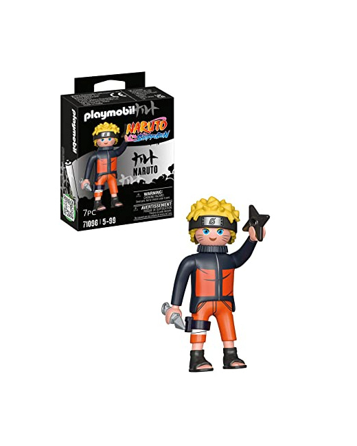 Playmobil Naruto - Naruto