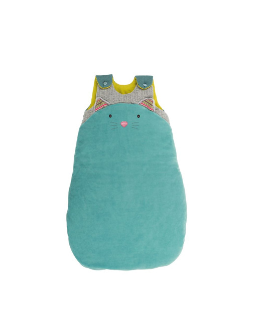 Gigoteuse 90 110cm Lila MOULIN ROTY Comparateur Avis Prix