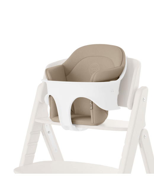 Coussins confort Chaise haute Click & Fold