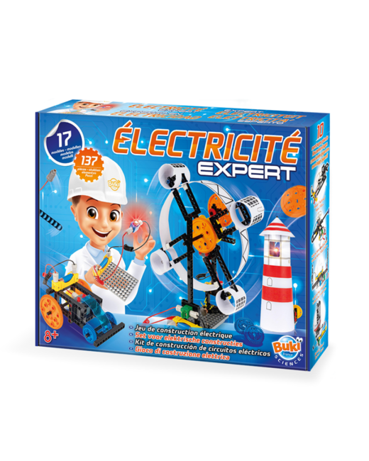 Electricité expert