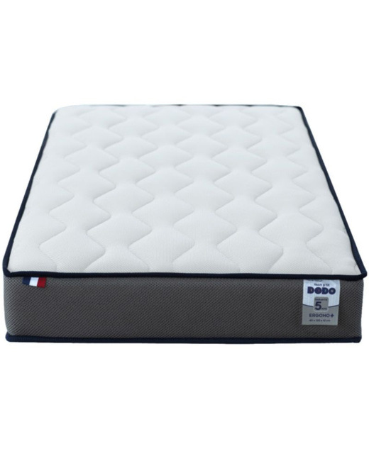 Matelas Ergono