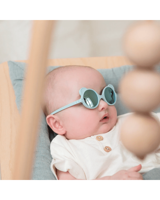 Lunettes de soleil Ourson