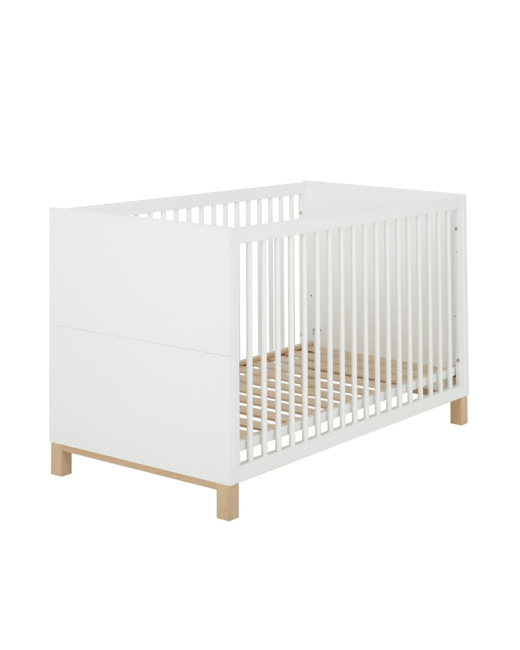 Lit 70x140 cm Celeste