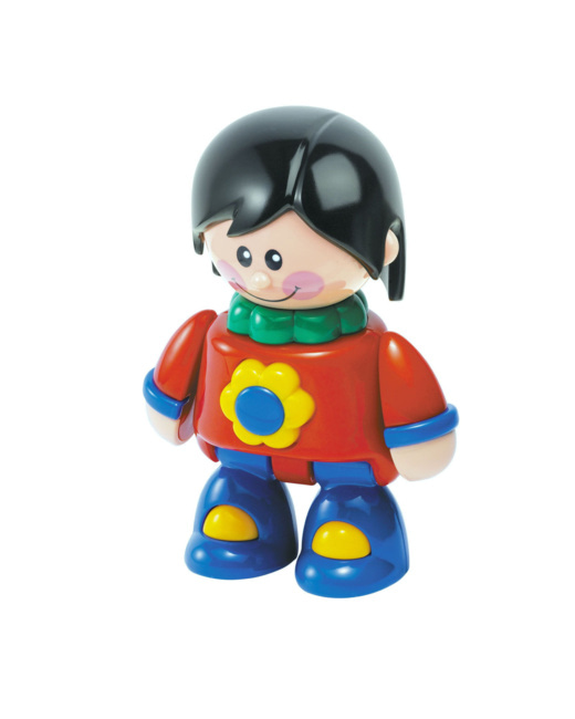 FIGURINE MAMAN