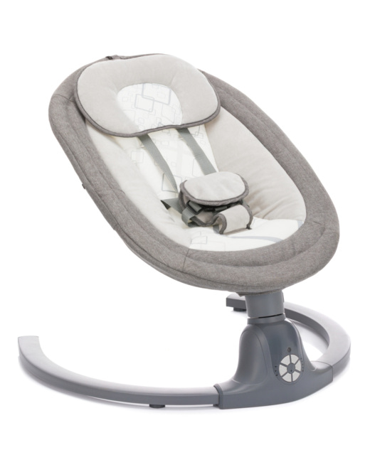 Balancelle électrique stella