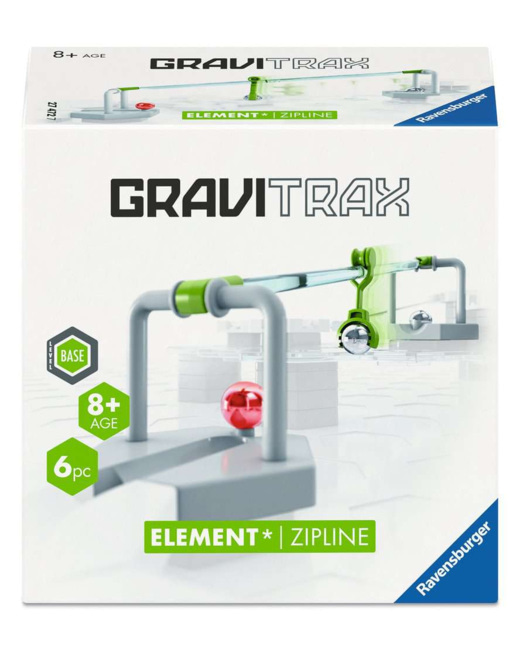 GraviTrax Élément Zipline / Tyrolienne - de 8 ans