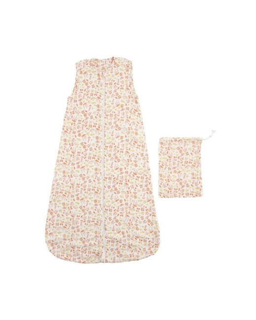 Gigoteuse 6-24mois lange bio Esmée