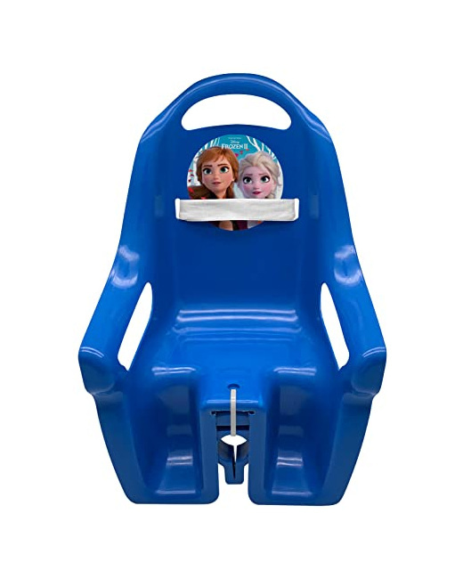 Porte poupée - La reine des neiges 2