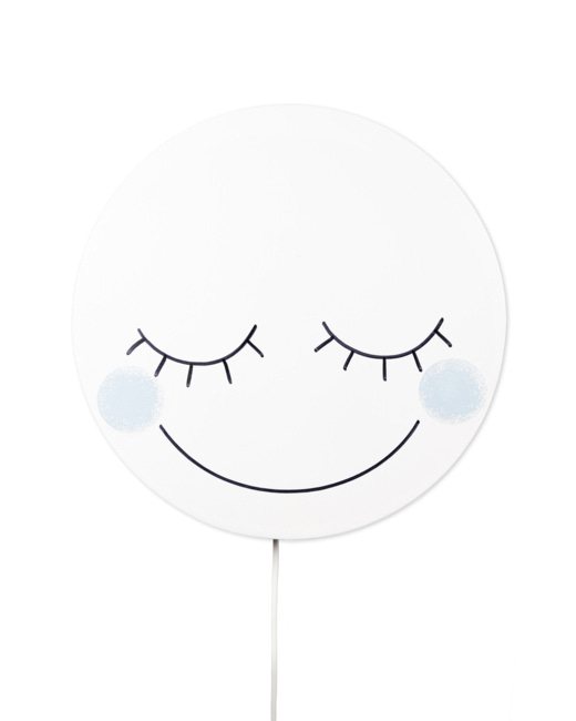 Lampe Pleine Lune