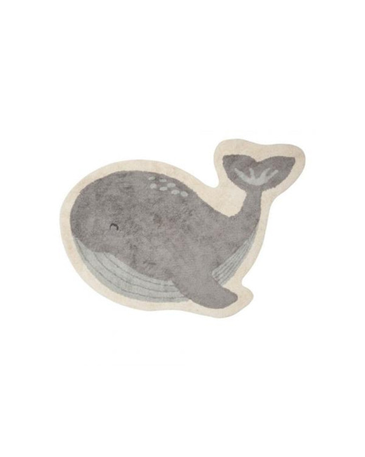 Tapis Baleine 90x140cm