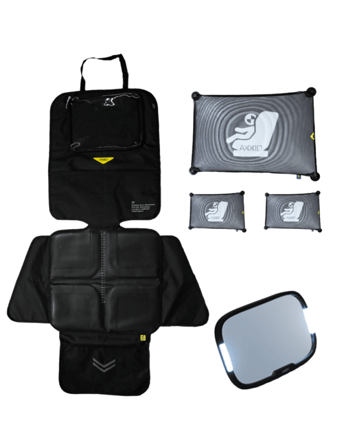 Kit de Sécurité Suédois Premium