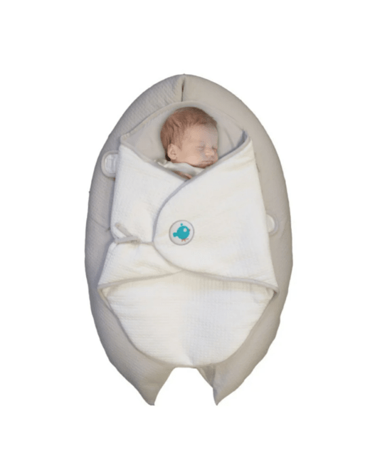 Coussin maternité multifonctions Nova