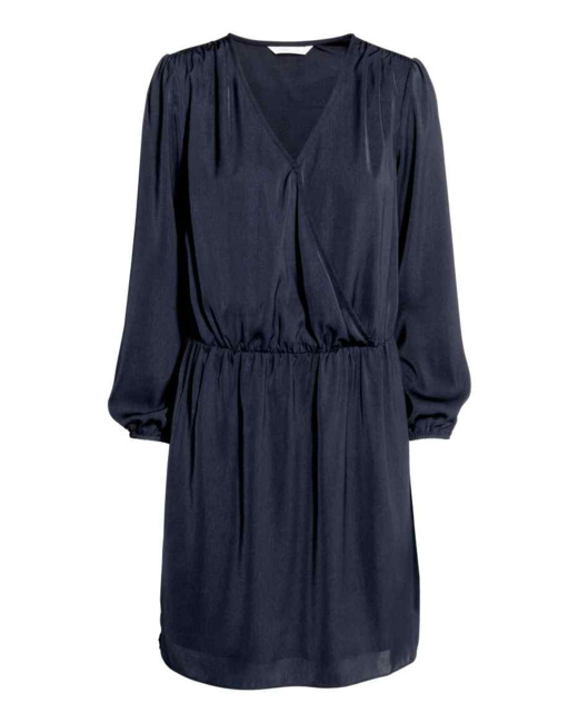 Robe d'allaitement Mama