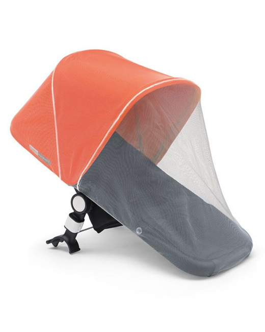 Moustiquaire pour poussette Cameleon 3