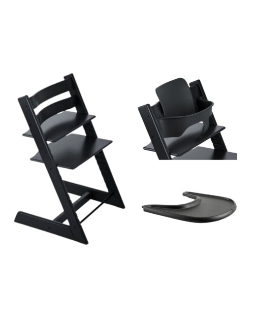 Pack Tripp Trapp avec tablette