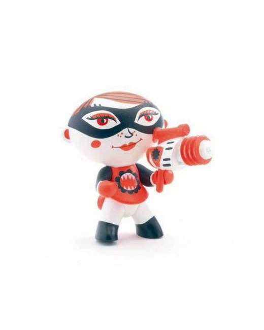 Figurine Arty Toys Les super héros